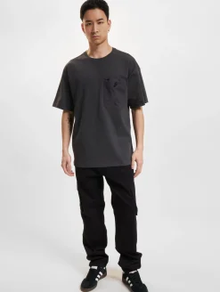 T-Shirts & Tank Tops*Columbia Landroamer Pocket T-Shirt Shir-Shark