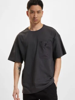 T-Shirts & Tank Tops*Columbia Landroamer Pocket T-Shirt Shir-Shark