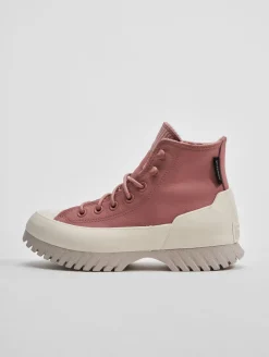 Sneaker & Turnschuhe*Converse Chuck Taylor All Star Lugged 2.0 Cc Sneakers Nachtflamingo/Reiher