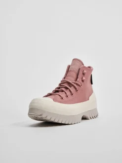 Sneaker & Turnschuhe*Converse Chuck Taylor All Star Lugged 2.0 Cc Sneakers Nachtflamingo/Reiher