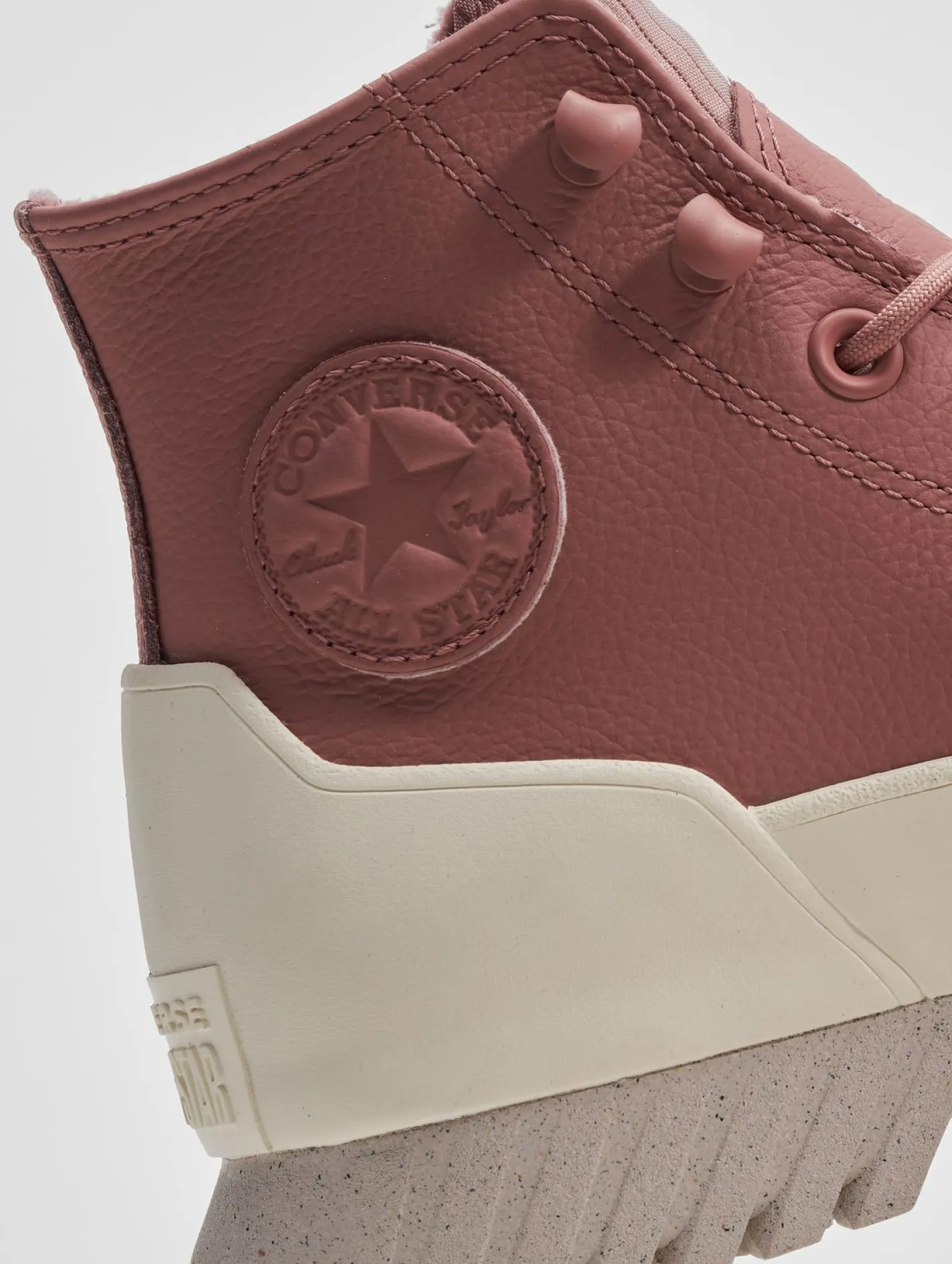 Sneaker & Turnschuhe*Converse Chuck Taylor All Star Lugged 2.0 Cc Sneakers Nachtflamingo/Reiher