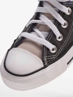 Sneaker & Turnschuhe*Converse Chuck Taylor All Star Split Upper Schuhe steel/storm wind/white