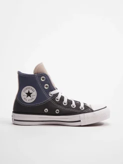 Sneaker & Turnschuhe*Converse Chuck Taylor All Star Split Upper Schuhe steel/storm wind/white