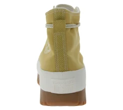 Sneaker & Turnschuhe*Converse Chuck Taylor All Star Lugged 2.0 Utility Damen High-Top-Sneaker-Stiefel mit Ortholite-Dämpfung Outdoor-Schuhe A03500C Bernstein-Gelb