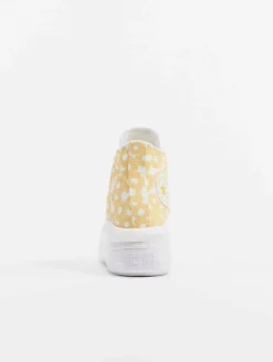 Sneaker & Turnschuhe*Converse Chuck Taylor All Star Move Sneaker gelb