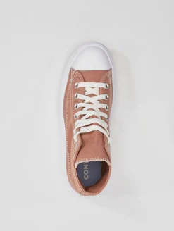 Sneaker & Turnschuhe*Converse Chuck Taylor All Star Move Sneakers Clay Pot/Ereiher/Weiß