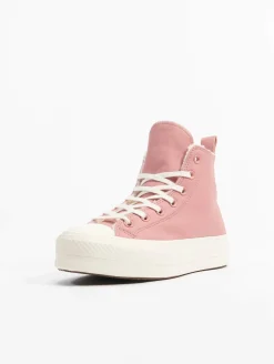 Sneaker & Turnschuhe*Converse Chuck Taylor All Star Lift Sneakers Rost Rostrosa/Reiher/Reiher