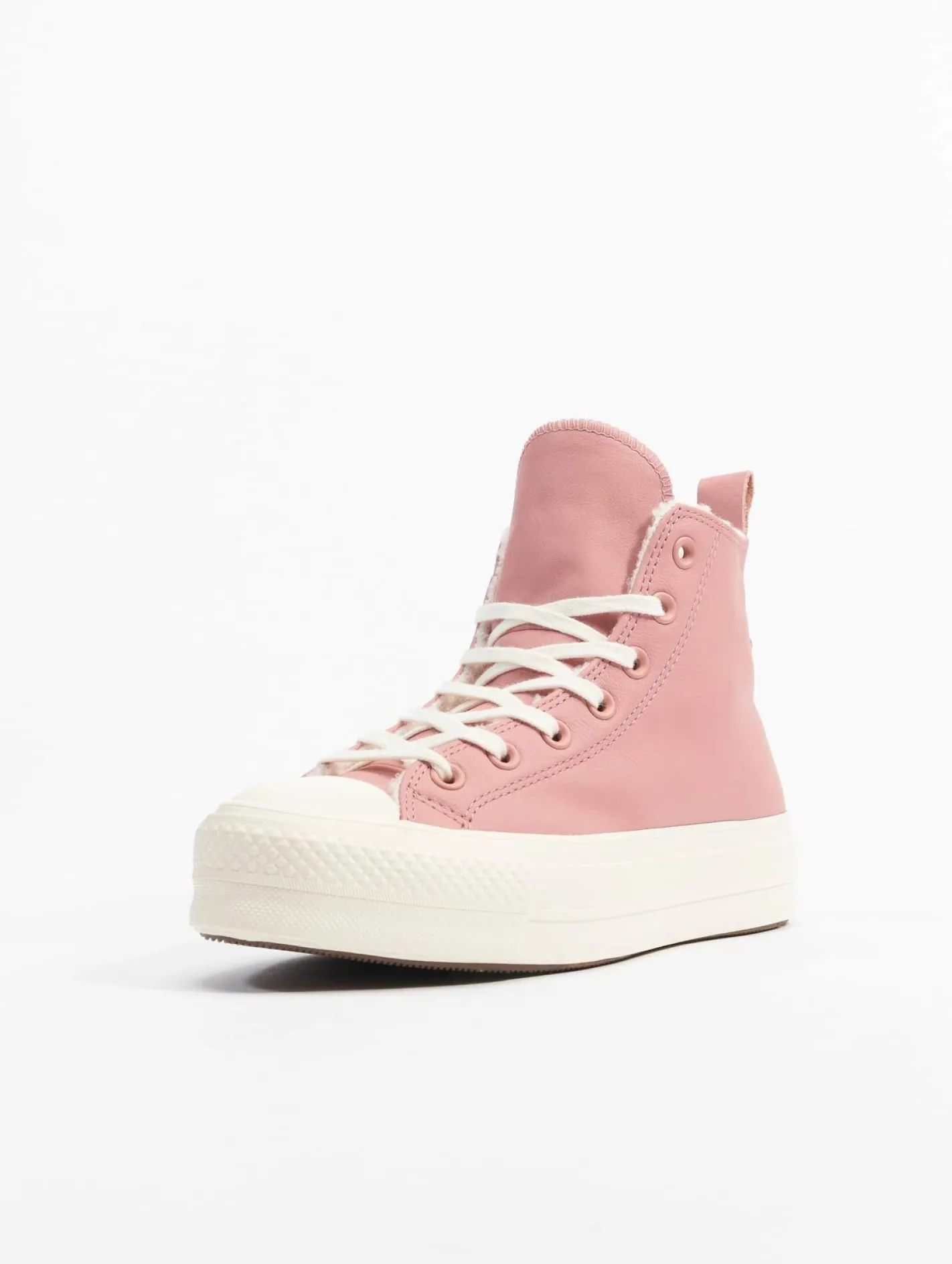 Sneaker & Turnschuhe*Converse Chuck Taylor All Star Lift Sneakers Rost Rostrosa/Reiher/Reiher