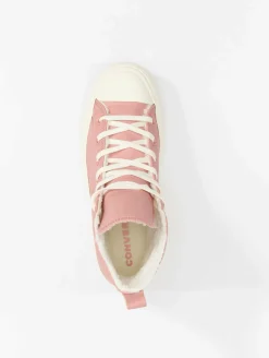 Sneaker & Turnschuhe*Converse Chuck Taylor All Star Lift Sneakers Rost Rostrosa/Reiher/Reiher