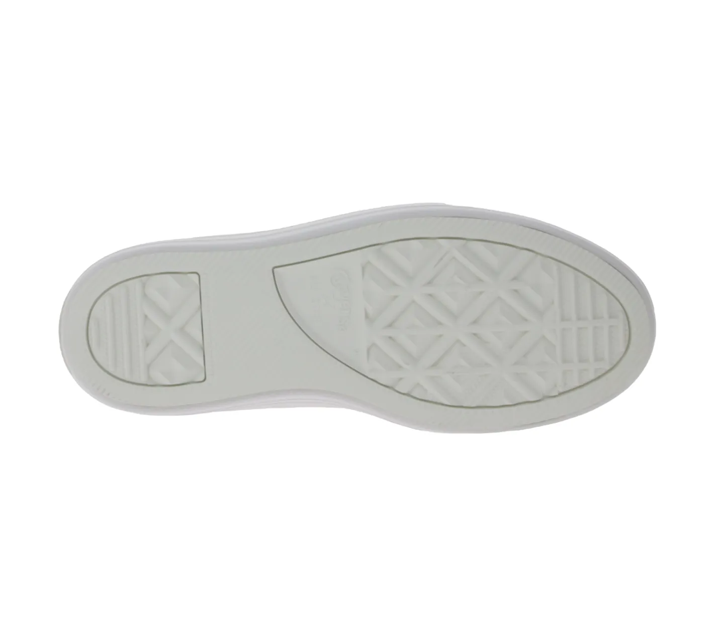 Sneaker & Turnschuhe*Converse Chuck Taylor All Star Move Damen High Top Sneaker mit gesticktem Logo-Patch A06103C Apricot