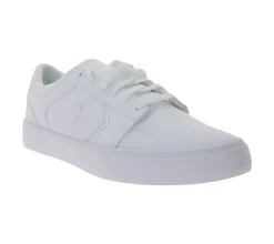 Sneaker & Turnschuhe*Converse Chuck Taylor Belmont Low Top Ox Low Top Chucks Retro Sneaker mit Comfort Cushion Sohle A04946C Weiß