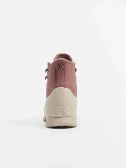 Sneaker & Turnschuhe*Converse Ctas Lugged 2.0 CC Hi Sneakers braun