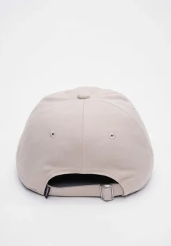 Caps & Mützen*Converse Lockup SC Baseball Snapback Caps Strandstein