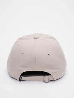 Caps & Mützen*Converse Lockup SC Baseball Snapback Caps Strandstein