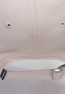 Caps & Mützen*Converse Lockup SC Baseball Snapback Caps Strandstein