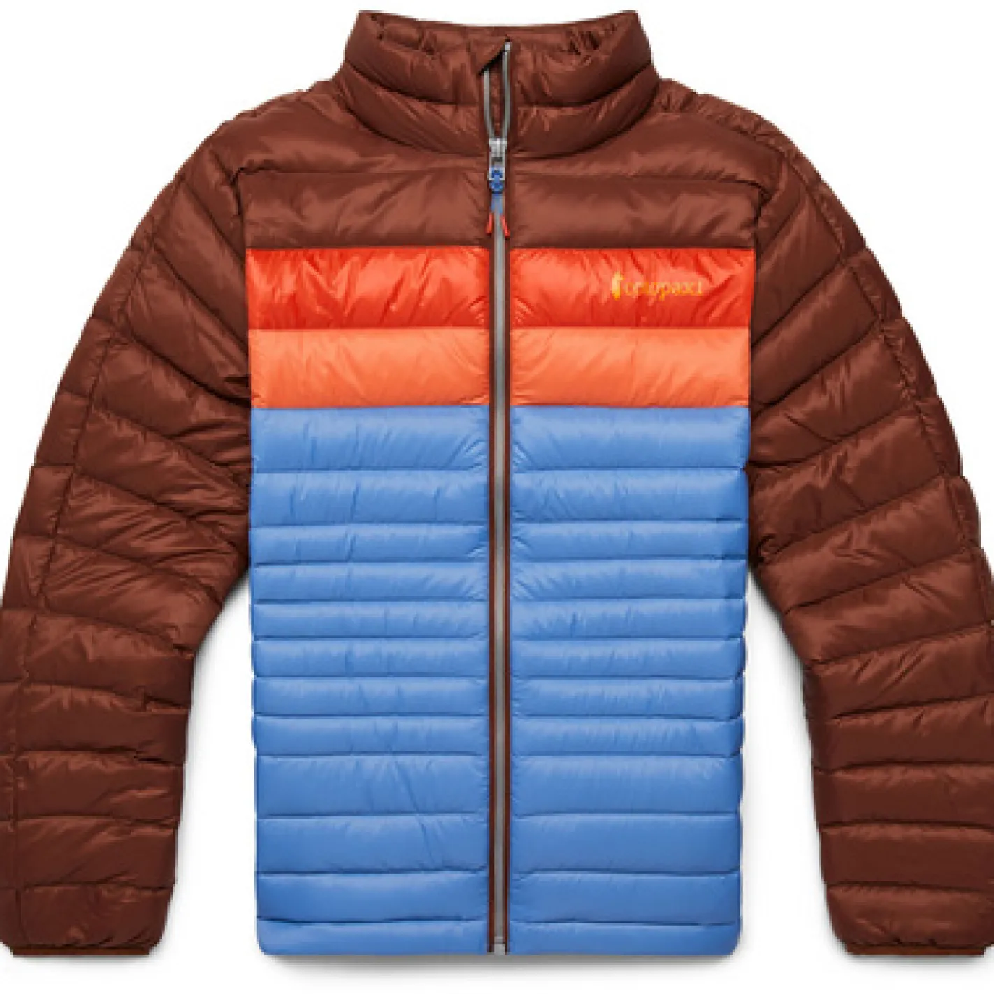 Wintersport|Mäntel & Jacken*Cotopaxi Damen Isolationsjacken Fuego Down Jacke Mehrfarbig