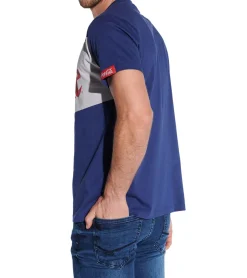 T-Shirts & Tank Tops*COURSE X Coca Cola Herren T-Shirt