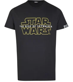 T-Shirts & Tank Tops*COURSE X STAR WARS Herren T-Shirt 