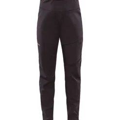 Sportunterbekleidung|Fitnessmode & Jogginghosen*Craft Damen Yogahosen Adv Backcountry Hybrid Hose Mehrfarbig