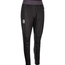 Sportunterbekleidung|Fitnessmode & Jogginghosen*DAEHLIE Damen Laufhosen Conscious Hose Schwarz