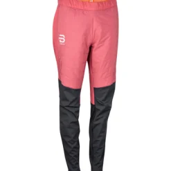 Sportunterbekleidung|Camping & Outdoor*DAEHLIE Damen Softshellhosen Challenge Hose Rot