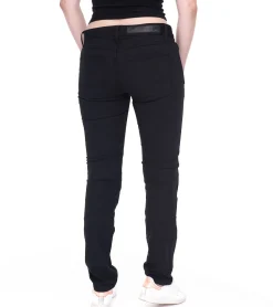 Sportunterbekleidung|Hosen & Jeans*DAINESE Casual Regular Lady Tex Damen Motorrad-Hose mit Pro-Shape 2.0-Protektoren Motorrad-Jeans Motorsport-Hose 202755153 in oder Schwarz Grün