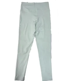 Sportunterbekleidung|Große Größen*O46bpx Damen nachhaltige Thermo-Leggings aus weichem Super-Stretch-Material Ski-Leggings 962760 Mint-Grün