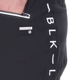 Sportunterbekleidung|Wintersport*DARE 2b STAND OUT III Pant Herren Alpin-Hose nachhaltige und wasserdichte Ski-Hose Schnee-Hose DMW530_800 Schwarz