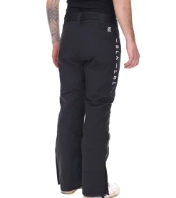 Sportunterbekleidung|Wintersport*DARE 2b STAND OUT III Pant Herren Alpin-Hose nachhaltige und wasserdichte Ski-Hose Schnee-Hose DMW530_800 Schwarz