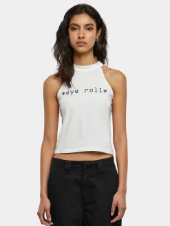 Tops & T-Shirts*Days Beyond Eye Roll Rollkragen-Tanktops