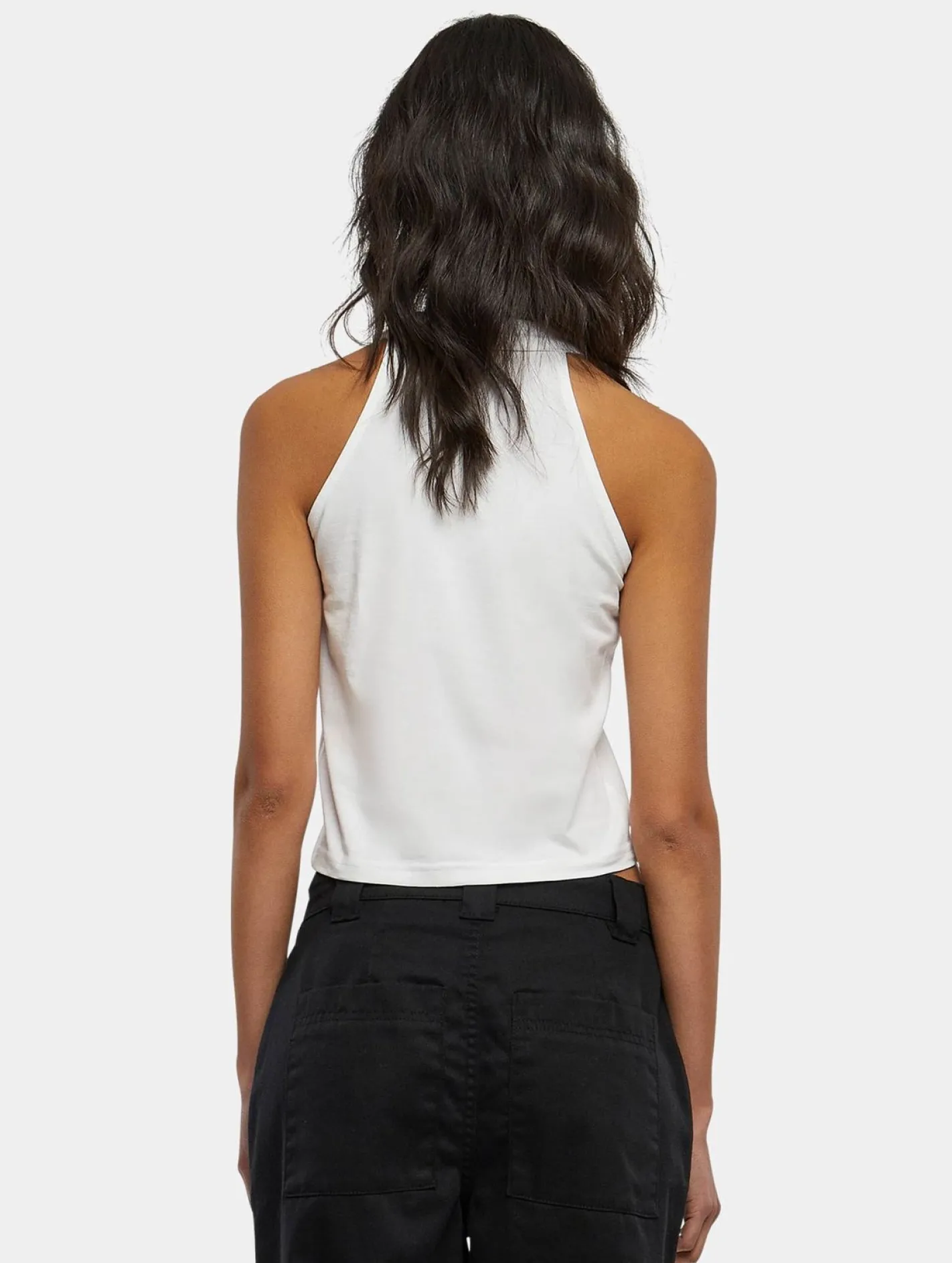 Tops & T-Shirts*Days Beyond Eye Roll Rollkragen-Tanktops