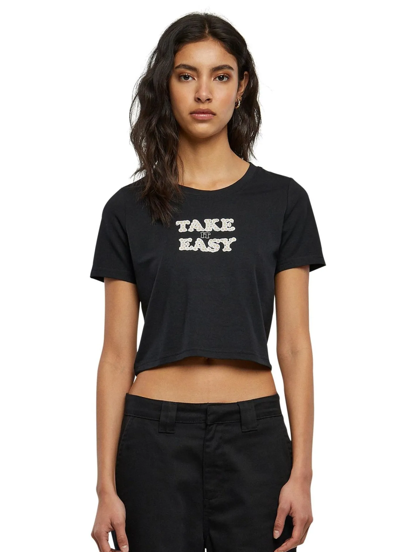 Tops & T-Shirts*Days Beyond Take It Daisy-Oberteile