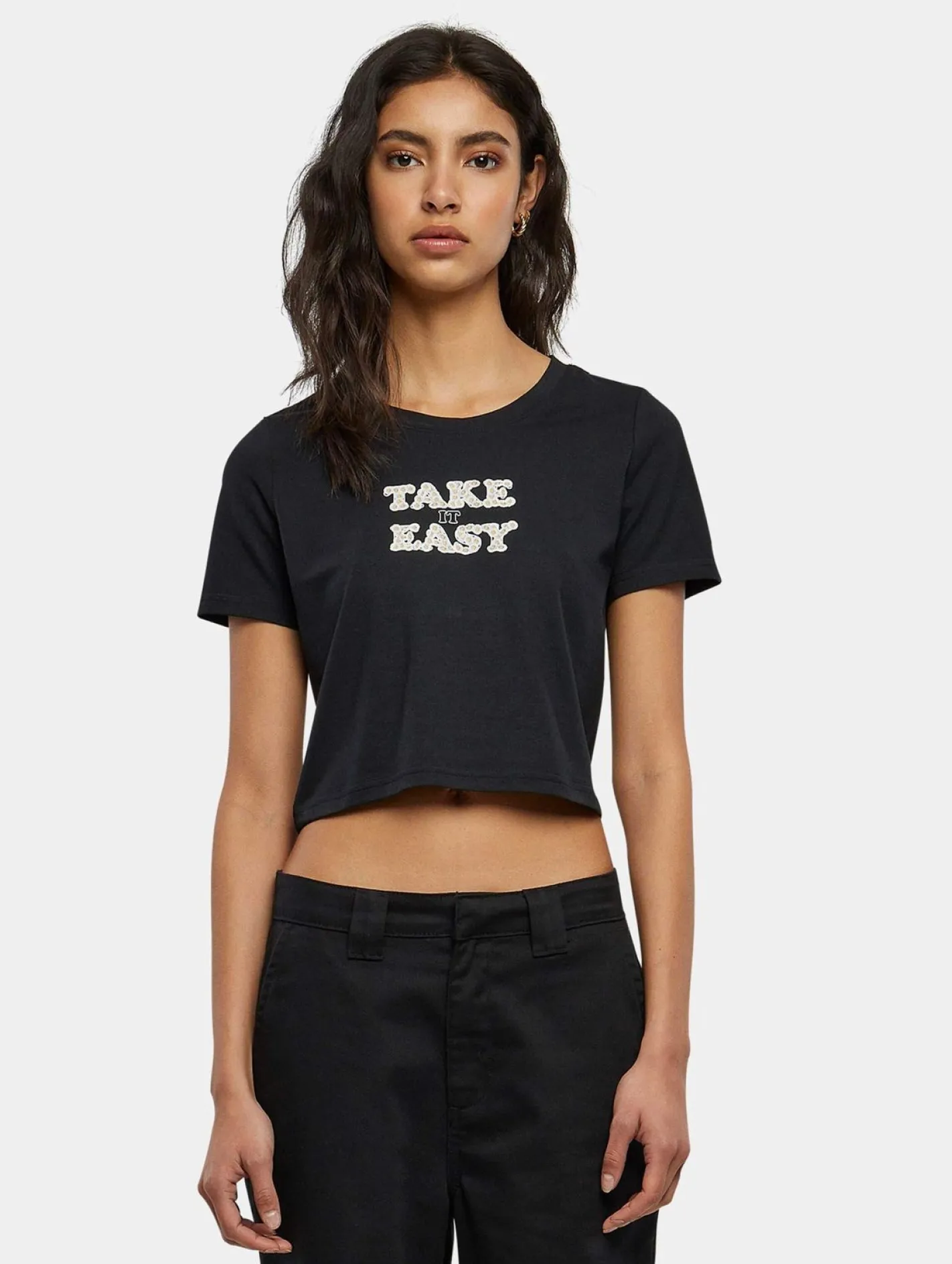 Tops & T-Shirts*Days Beyond Take It Daisy-Oberteile