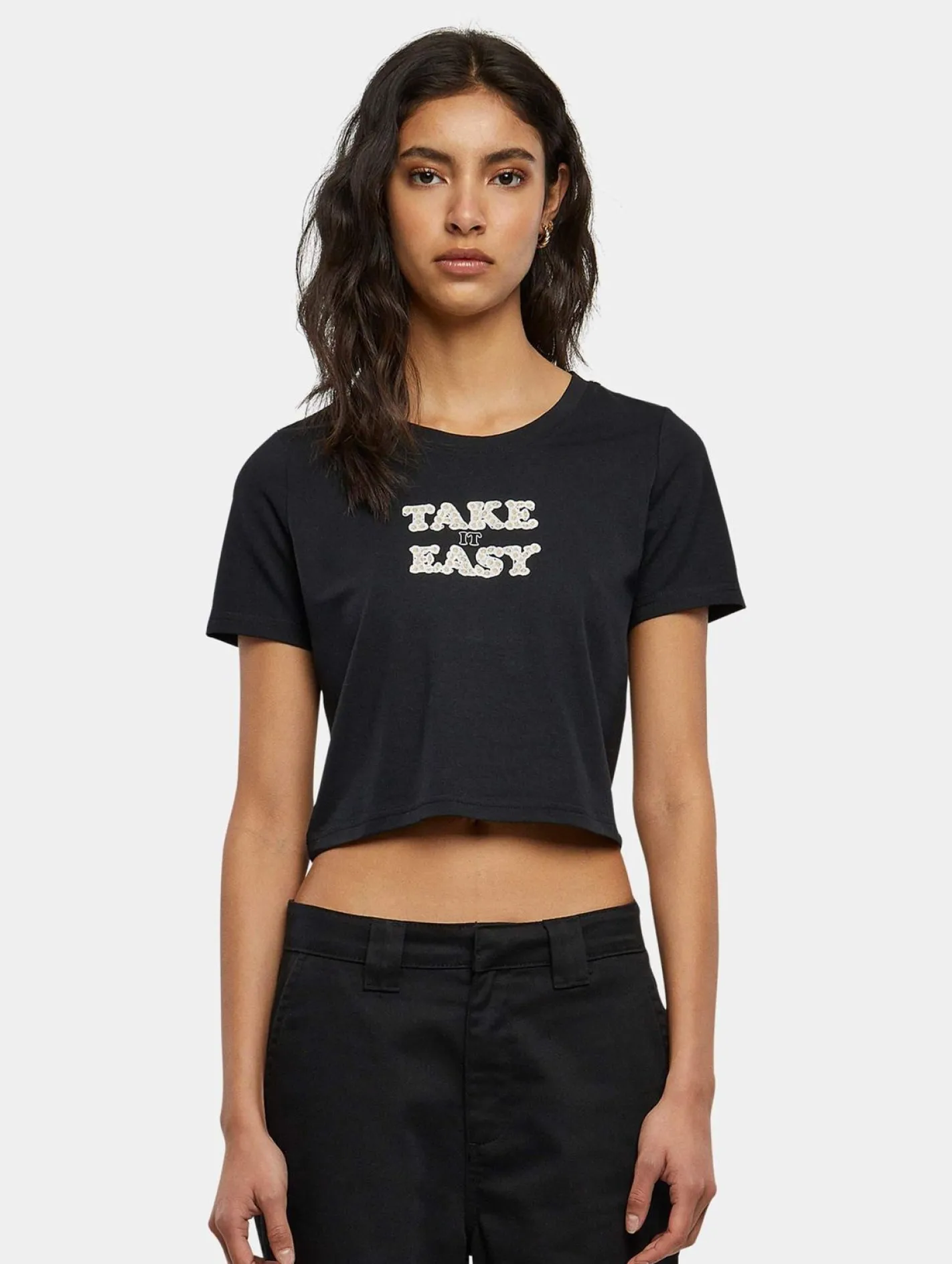 Tops & T-Shirts*Days Beyond Take It Daisy-Oberteile