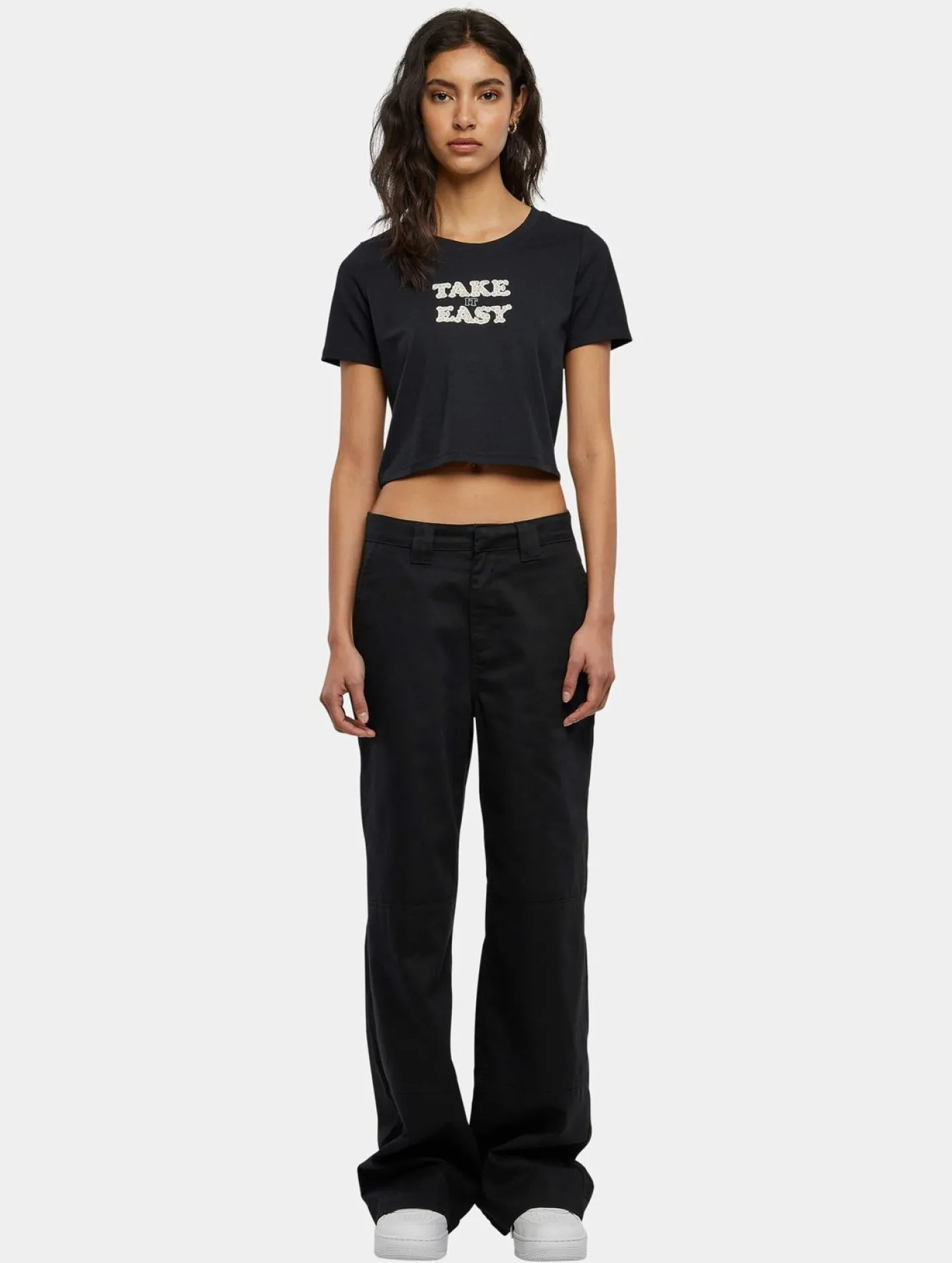 Tops & T-Shirts*Days Beyond Take It Daisy-Oberteile