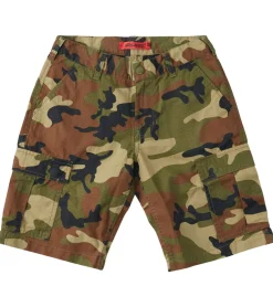 Shorts & Bermudas*DC Shoes Warehouse Herren Cargo-Hose modische Baumwoll-Hose  ADBWS03009 XGCK Camouflage