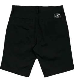 Shorts & Bermudas*DC Shoes DC Worker Herren Jeans-Shorts Baumwoll-Hose Denim-Hose ADBWS03008 KVJ0 Schwarz