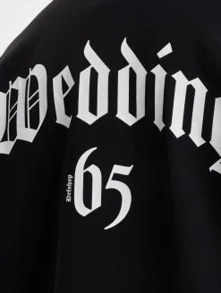 T-Shirts & Tank Tops*DEF MERCH Berlin T-Shirt schwarz