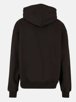 Pullover & Sweater*DEF MERCH Hoodies tiefschwarz