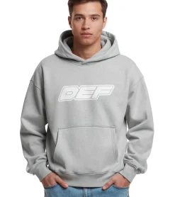 Pullover & Sweater*DEF MERCH Souvenir Hoodies Mikrochip