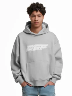 Pullover & Sweater*DEF MERCH Souvenir Hoodies Mikrochip