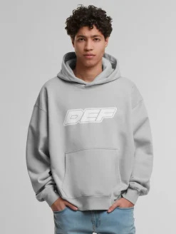 Pullover & Sweater*DEF MERCH Souvenir Hoodies Mikrochip