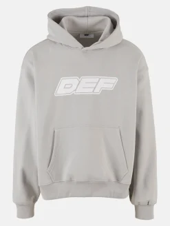 Pullover & Sweater*DEF MERCH Souvenir Hoodies Mikrochip