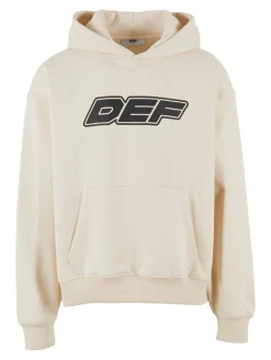 Pullover & Sweater*DEF MERCH Souvenir Hoodies whitecap grau