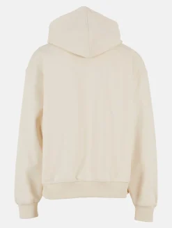 Pullover & Sweater*DEF MERCH Souvenir Hoodies whitecap grau