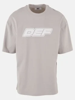 T-Shirts & Tank Tops*DEF MERCH Souvenir T-Shirts Mikrochip