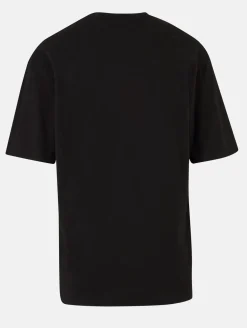 T-Shirts & Tank Tops*DEF MERCH T-Shirts tiefschwarz