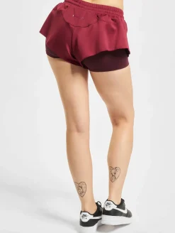 Shorts & Bermudas*DEF Sports Agime Short rot