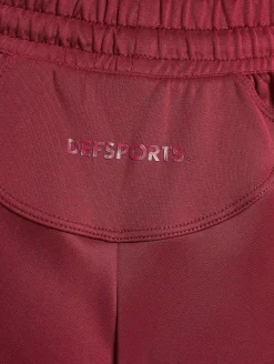 Shorts & Bermudas*DEF Sports Agime Short rot