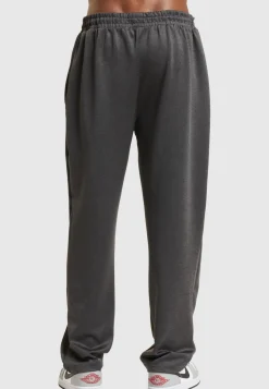 Große Größen|Fitnessmode & Jogginghosen*European League Of Football DefShop x Helvetic Guards Jogginghose anthrazit